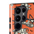 Disney The Nightmare Before Christmas Character Pattern print Galaxy S22 Ultra Pro Case