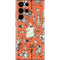 Disney The Nightmare Before Christmas Character Pattern print Galaxy S22 Ultra Skin