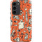 Disney The Nightmare Before Christmas Character Pattern print Galaxy S23 Plus Pro Case