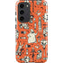 Disney The Nightmare Before Christmas Character Pattern print Galaxy S23 Plus Pro Case