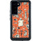 Disney The Nightmare Before Christmas Character Pattern print Galaxy S23 Plus Waterproof Case