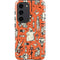Disney The Nightmare Before Christmas Character Pattern print Galaxy S23 Pro Case