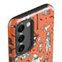 Disney The Nightmare Before Christmas Character Pattern print Galaxy S23 Pro Case