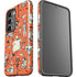 Disney The Nightmare Before Christmas Character Pattern print Galaxy S23 Pro Case