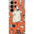 Disney The Nightmare Before Christmas Character Pattern print Galaxy S23 Ultra Skin