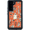 Disney The Nightmare Before Christmas Character Pattern print Galaxy S23 Waterproof Case