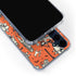 Disney The Nightmare Before Christmas Character Pattern print Galaxy S24 Clear Case