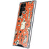 Disney The Nightmare Before Christmas Character Pattern print Galaxy S24 Ultra Clear Case