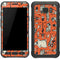 Disney The Nightmare Before Christmas Character Pattern print Galaxy S7 Active Skin