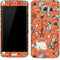 Disney The Nightmare Before Christmas Character Pattern print Galaxy S7 Edge Skin