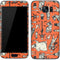 Disney The Nightmare Before Christmas Character Pattern print Galaxy S7 Skin