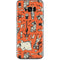 Disney The Nightmare Before Christmas Character Pattern print Galaxy S8 Plus Skin