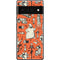 Disney The Nightmare Before Christmas Character Pattern print Google Pixel 6 Pro Skin