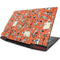 Disney The Nightmare Before Christmas Character Pattern print Lenovo IdeaPad Skin