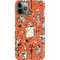 Disney The Nightmare Before Christmas Character Pattern print iPhone 11 Pro Lite Case