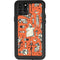 Disney The Nightmare Before Christmas Character Pattern print iPhone 11 Pro Max Waterproof Case