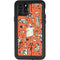 Disney The Nightmare Before Christmas Character Pattern print iPhone 11 Pro Waterproof Case