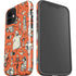 Disney The Nightmare Before Christmas Character Pattern print iPhone 12 Impact Case