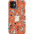 Disney The Nightmare Before Christmas Character Pattern print iPhone 12 Mini Lite Case