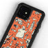 Disney The Nightmare Before Christmas Character Pattern print iPhone 12 Mini Waterproof Case