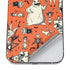 Disney The Nightmare Before Christmas Character Pattern print iPhone 12 Pro Max Skin