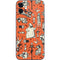 Disney The Nightmare Before Christmas Character Pattern print iPhone 12 Skin