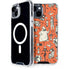 Disney The Nightmare Before Christmas Character Pattern print iPhone 13 MagSafe Case