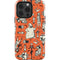 Disney The Nightmare Before Christmas Character Pattern print iPhone 13 Pro Impact Case