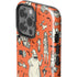 Disney The Nightmare Before Christmas Character Pattern print iPhone 13 Pro Max Impact Case