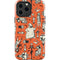 Disney The Nightmare Before Christmas Character Pattern print iPhone 13 Pro Max Impact Case