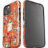 Disney The Nightmare Before Christmas Character Pattern print iPhone 14 Impact Case