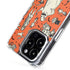 Disney The Nightmare Before Christmas Character Pattern print iPhone 14 Pro Max MagSafe Case
