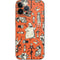 Disney The Nightmare Before Christmas Character Pattern print iPhone 14 Pro Max Skin