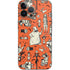 Disney The Nightmare Before Christmas Character Pattern print iPhone 14 Pro Max Skin
