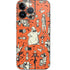 Disney The Nightmare Before Christmas Character Pattern print iPhone 15 Pro Skin
