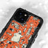 Disney The Nightmare Before Christmas Character Pattern print iPhone 15 Waterproof Case