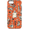 Disney The Nightmare Before Christmas Character Pattern print iPhone 7 Pro Case
