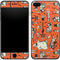 Disney The Nightmare Before Christmas Character Pattern print iPhone 8 Plus Skin