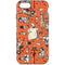 Disney The Nightmare Before Christmas Character Pattern print iPhone 8 Pro Case