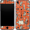 Disney The Nightmare Before Christmas Character Pattern print iPhone 8 Skin