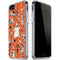 Disney The Nightmare Before Christmas Character Pattern print iPhone SE (2nd & 3rd Gen) Clear Case