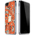 Disney The Nightmare Before Christmas Character Pattern print iPhone SE (2nd & 3rd Gen) Clear Case