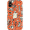 Disney The Nightmare Before Christmas Character Pattern print iPhone X Pro Case