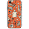 Disney The Nightmare Before Christmas Character Pattern print iPhone XR Skin