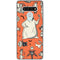 Disney The Nightmare Before Christmas Character Pattern print LG Stylo 6 Clear Case