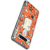 Disney The Nightmare Before Christmas Character Pattern print LG Stylo 6 Clear Case