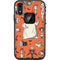 Disney The Nightmare Before Christmas Character Pattern print LifeProof Fre iPhone Skin