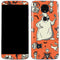 Disney The Nightmare Before Christmas Character Pattern print Moto E5 Plus Skin