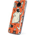 Disney The Nightmare Before Christmas Character Pattern print Moto E5 Plus Skin