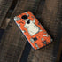 Disney The Nightmare Before Christmas Character Pattern print Moto E5 Plus Skin